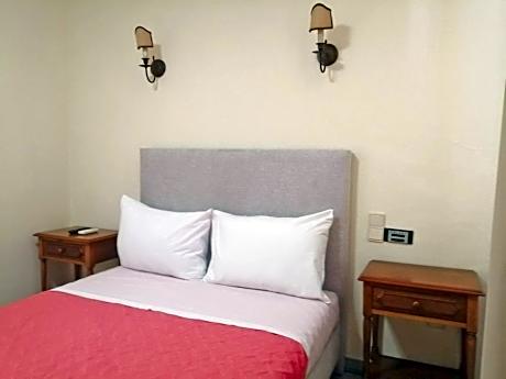 Residencia Vale Formoso