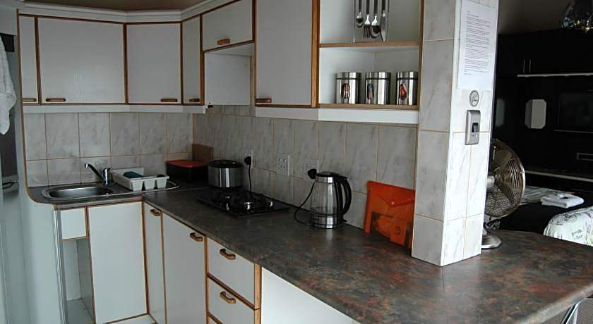 Bon a Vie Bed and Breakfast and Self Catering