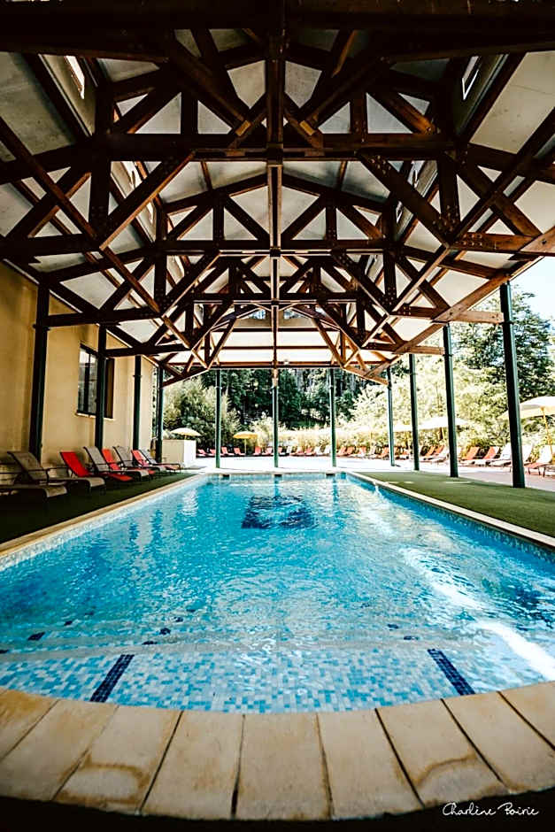 Grand Hôtel des Bains