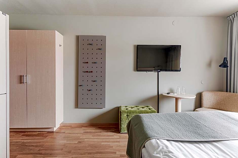 Quality Hotel Sundsvall