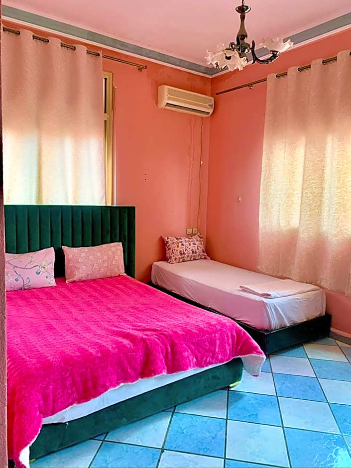 Hotel Complex Europe