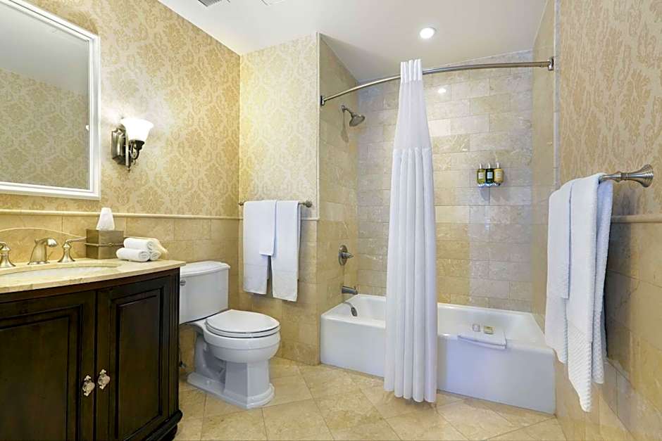 Madison Beach Hotel Curio Collection by Hilton