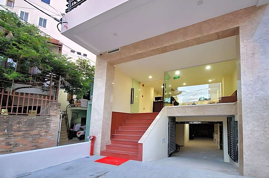 Harvey Hotel & Apartment