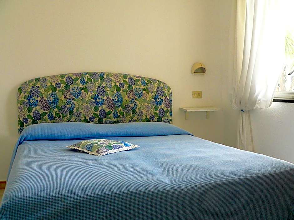 Hotel La Maggioressa