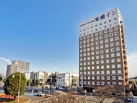 Toyoko Inn Moriya Ekimae