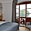 See- und Seminarhotel FloraAlpina Vitznau
