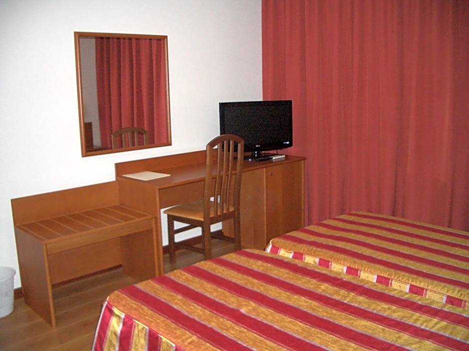 Hotel Aguiar da Pena