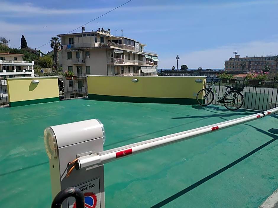 Casa delle Ginestre Bike