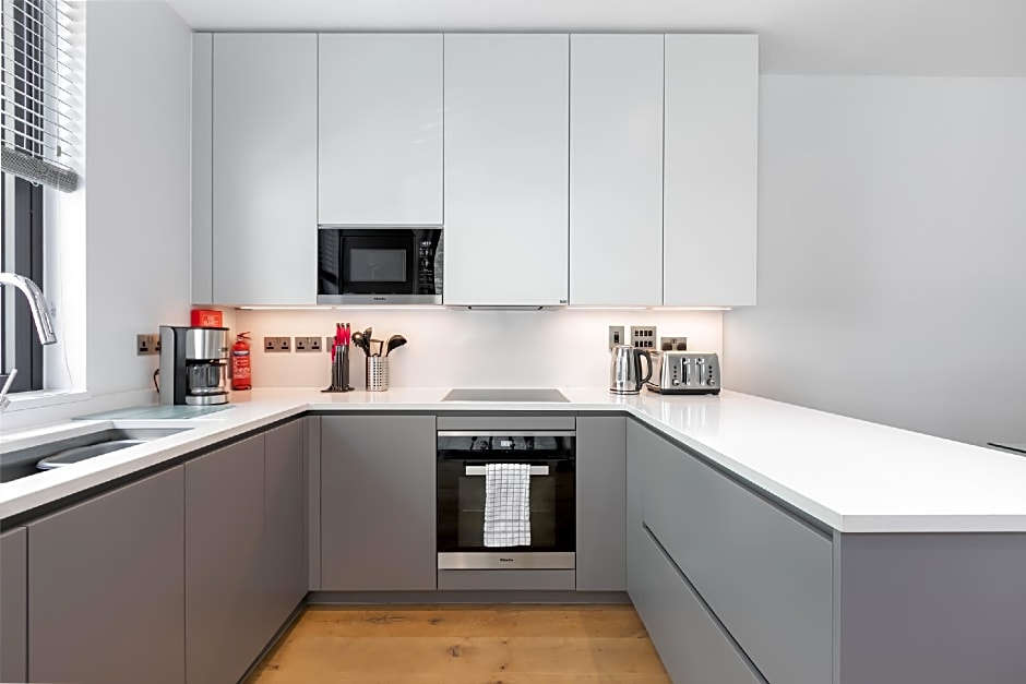 LT Greenwich 3 Bed Townhouse