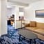 Fairfield Inn & Suites by Marriott Jacksonville Airport