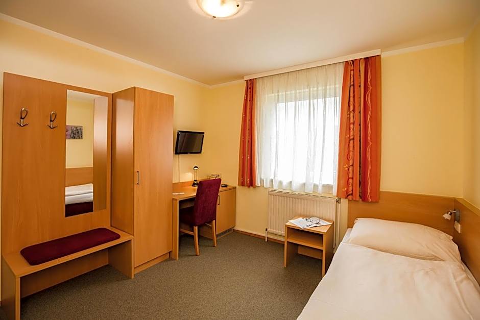 Hotel Denk Bed & Breakfast