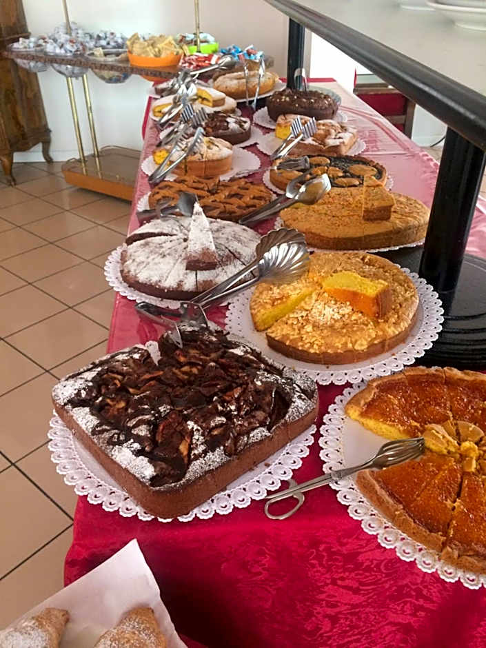 Hotel Settebello B&B