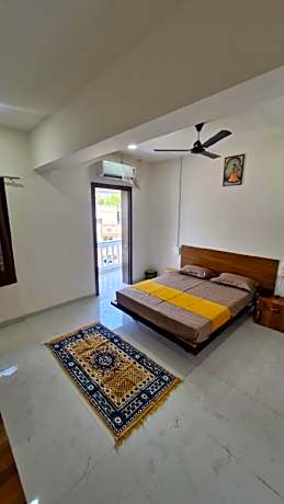 Hotel Bhakti Pride Nashik