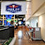 Atrium Hotel And Suites Dfw Airport