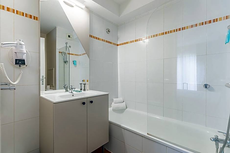 Appart'City Classic Toulouse Colomiers