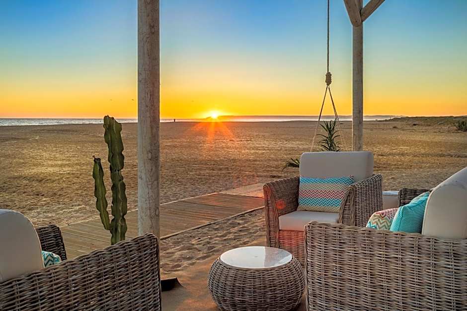 Melia Zahara Resort & Villas