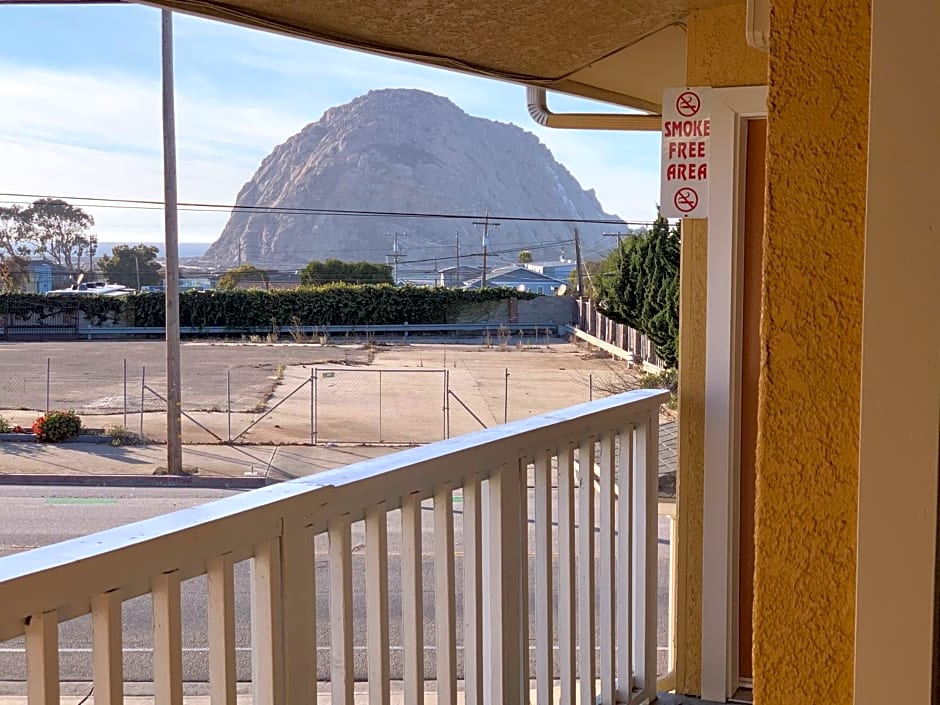 Morro Bay Beach Inn