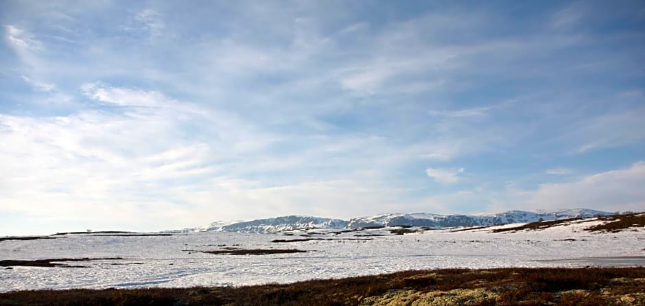 Vats Fjellstue