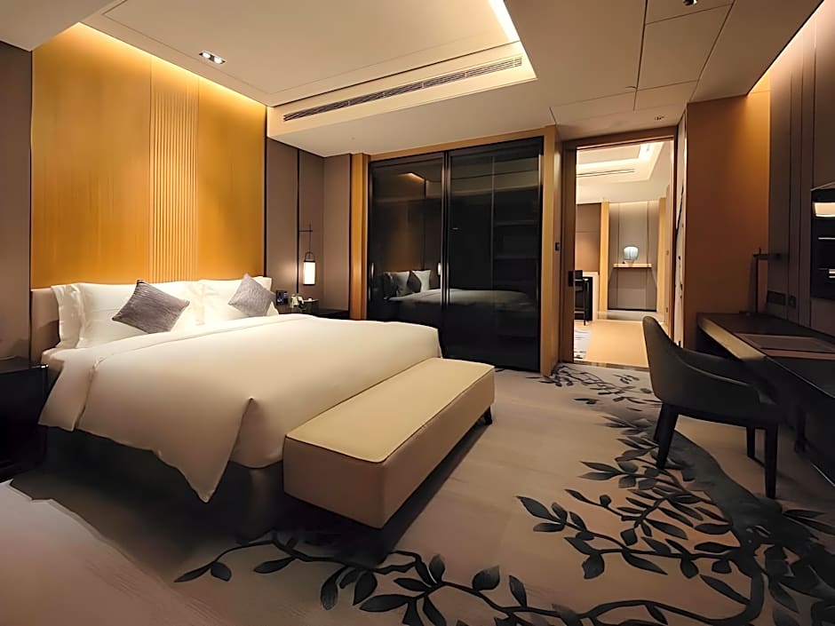 Kempinski Residences Guangzhou