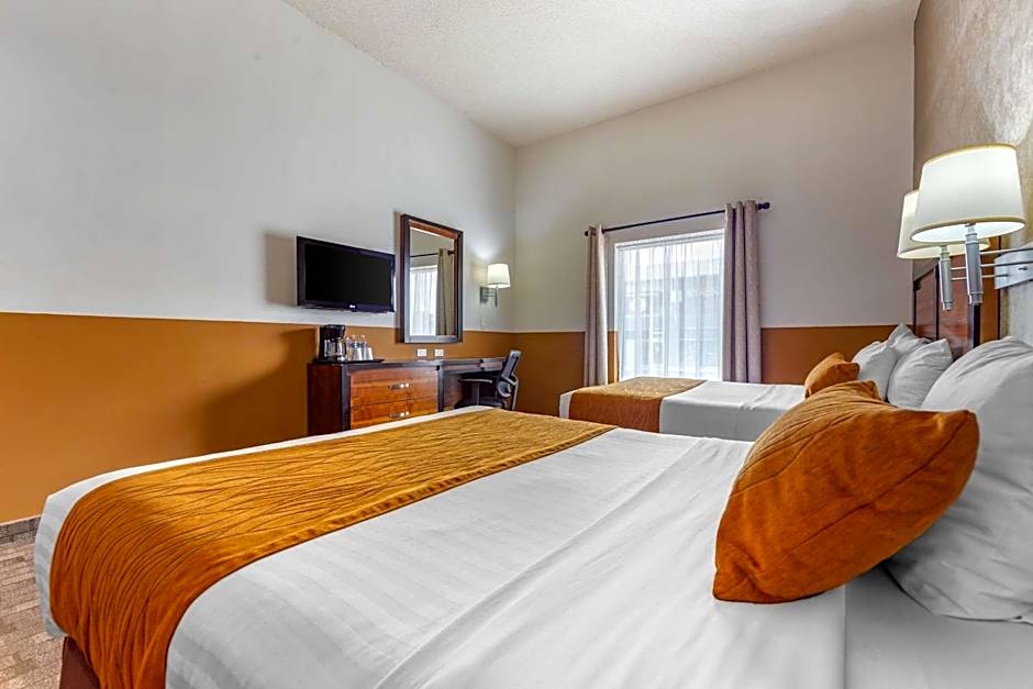 Comfort Inn Chihuahua