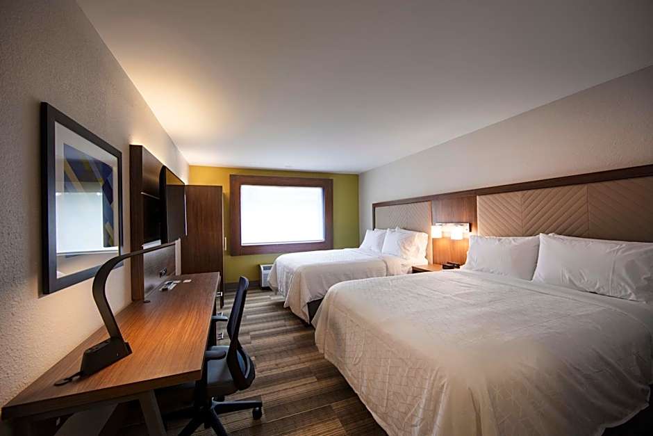 Holiday Inn Express Athens - University Area By IHG