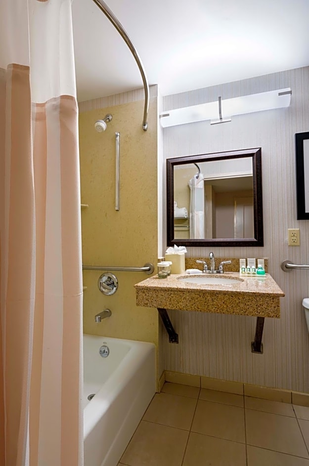 Hilton Garden Inn Queens/JFK