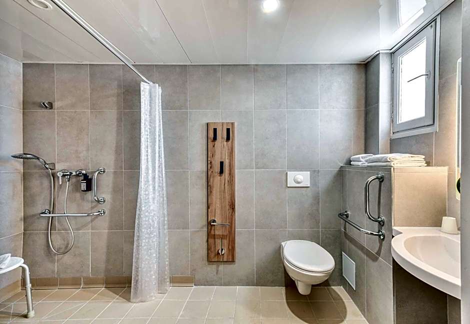 B&B HOTEL Perpignan Centre