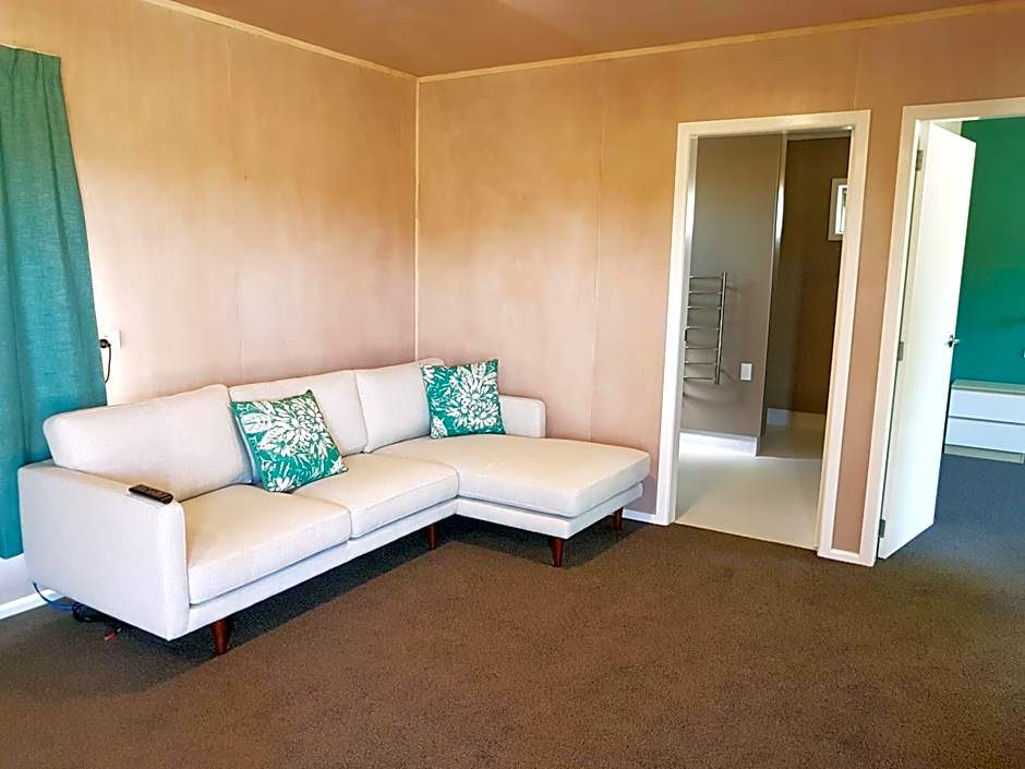 Martinborough TOP 10 Holiday Park