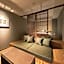 SAKE Kura Hotel 川崎宿