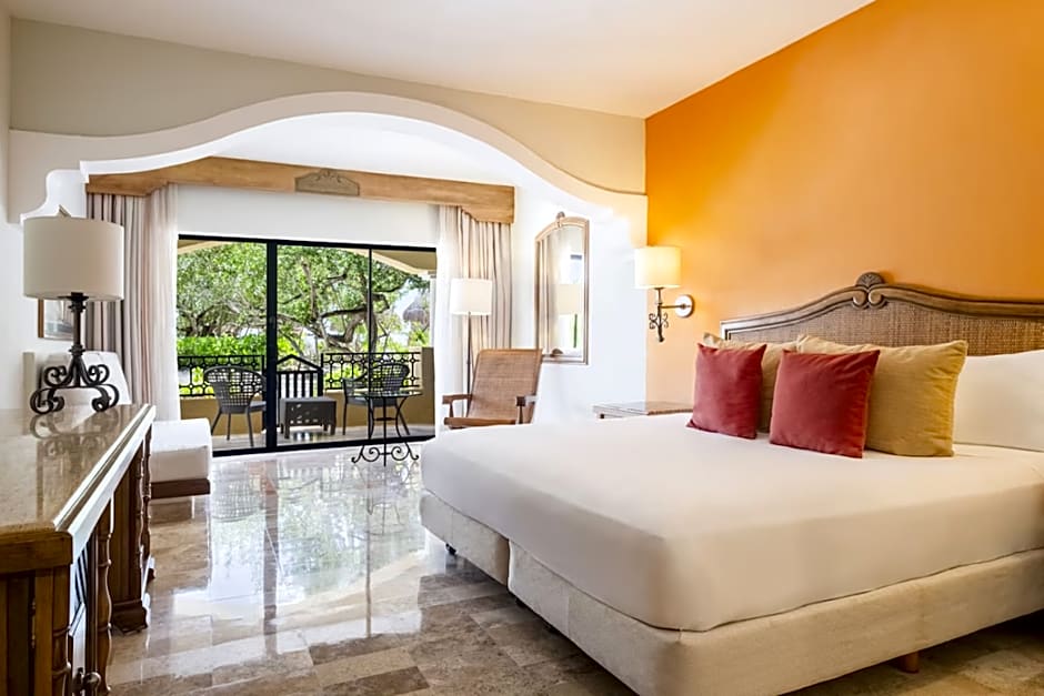 Iberostar Paraiso Beach