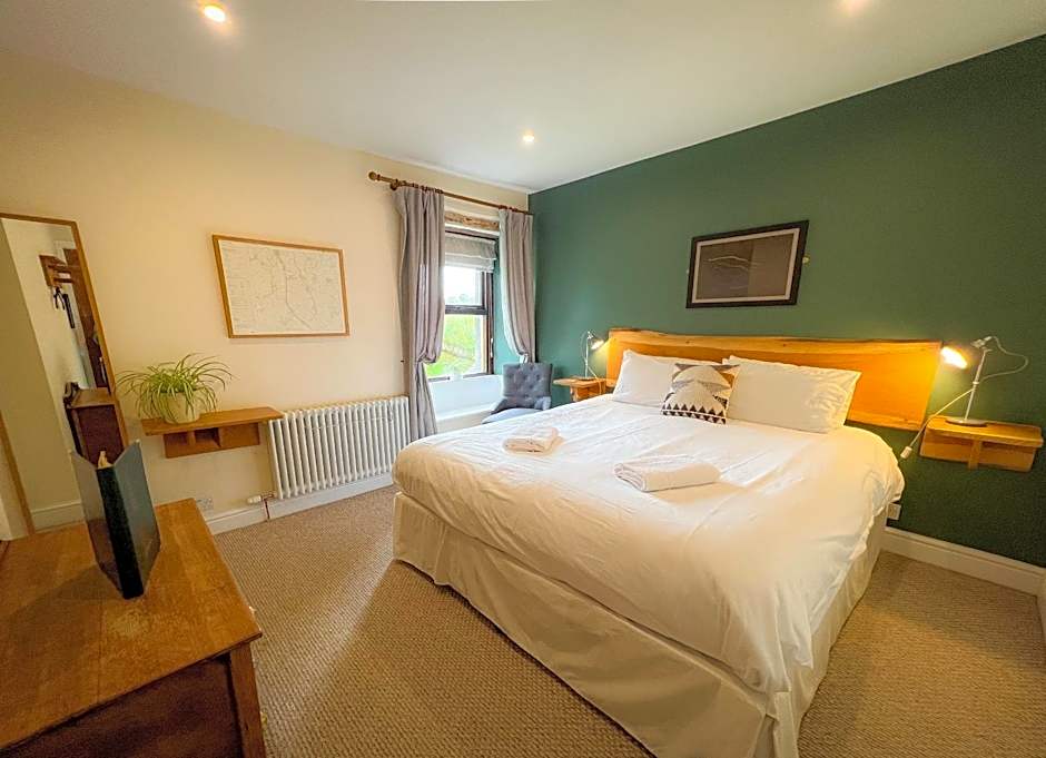 New Ing Lodge