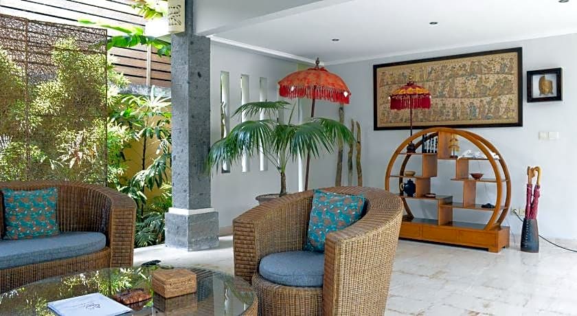 The Buah Bali Villas