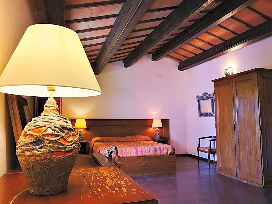 Hotel Il Vecchio Mulino