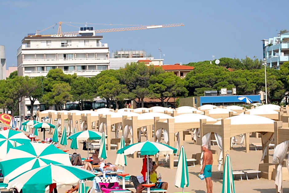 Hotel Ambra