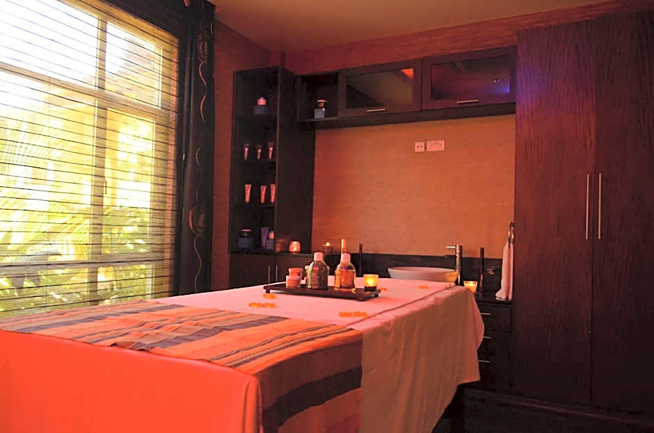 Jacaranda Hotel Nairobi