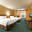 Fairfield Inn & Suites by Marriott Asheville Tunnel Road