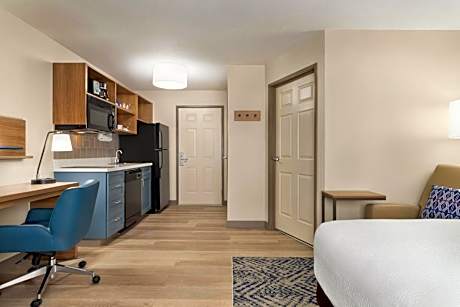One-Bedroom Suite
