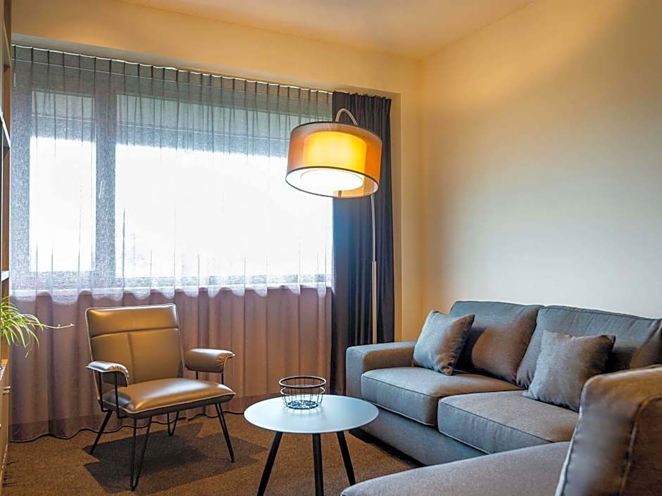 Aparthotel Adagio Amsterdam City South