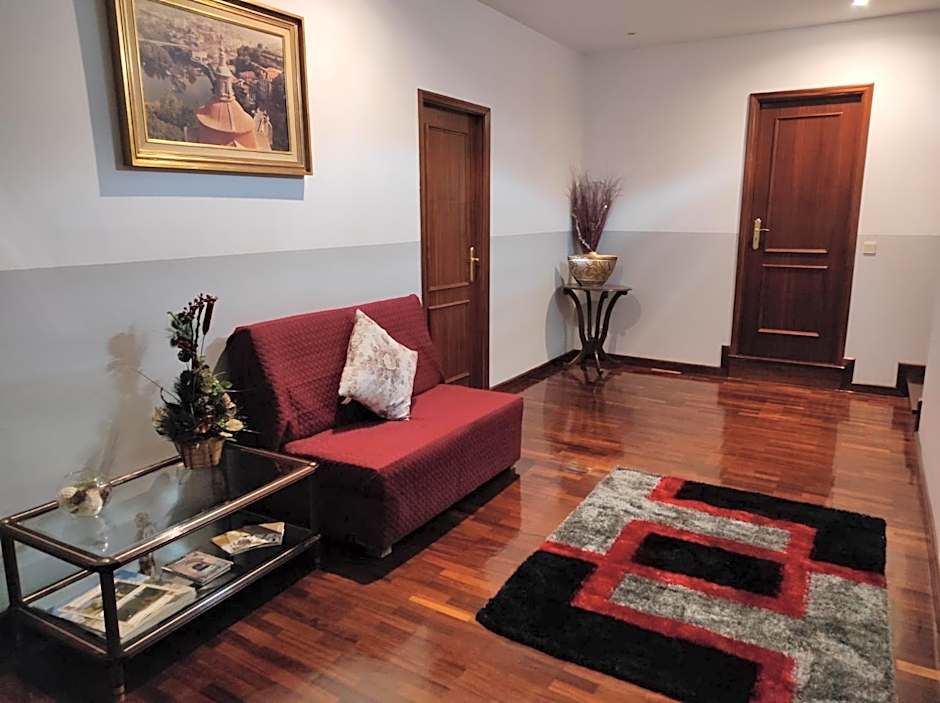 Alojamento Local Tamega