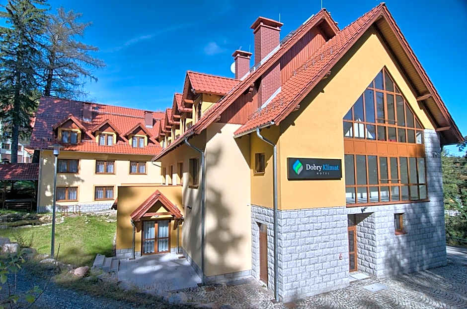 Hotel Dobry Klimat