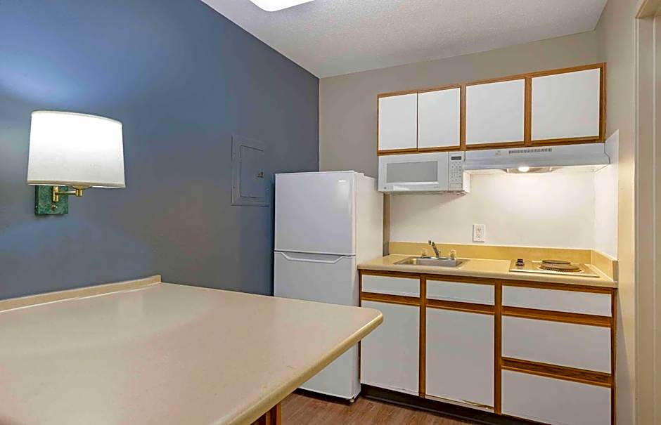 Extended Stay America Select Suites - Richmond - West End - I-64