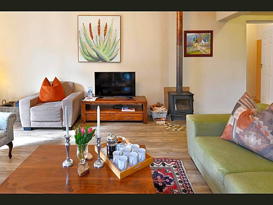 Petit & Grande Plaisir luxury self-catering