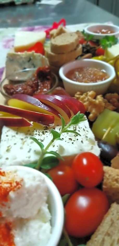 Ble Mavi - Studio for 2