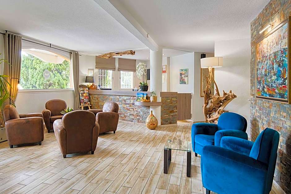 Best Western Le Vauban