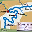 Moselstern Hotel Zum guten Onkel