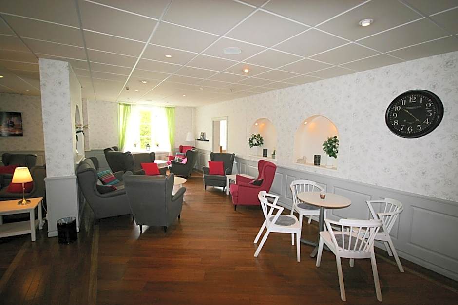 Nynäsgården Hotell & Konferens