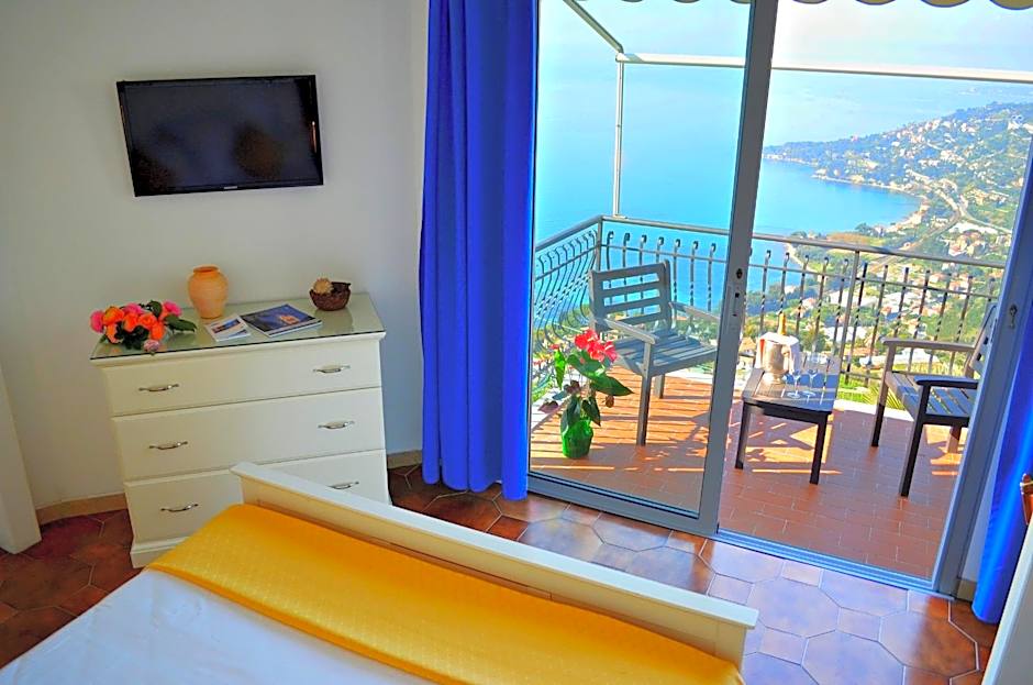 La Riserva di Castel d'Appio- Charme & Relax