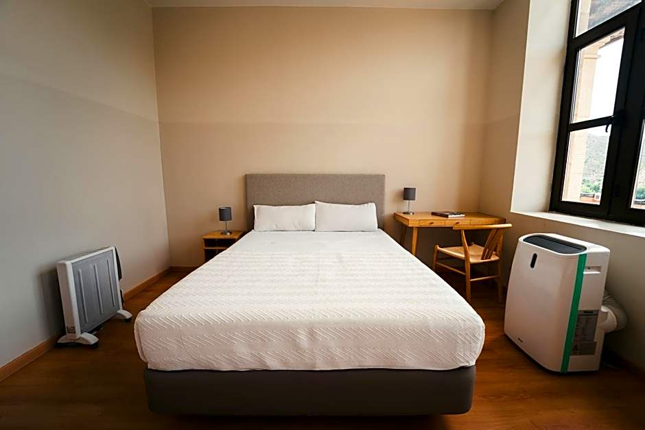 Tres Estrellas Mequinenza