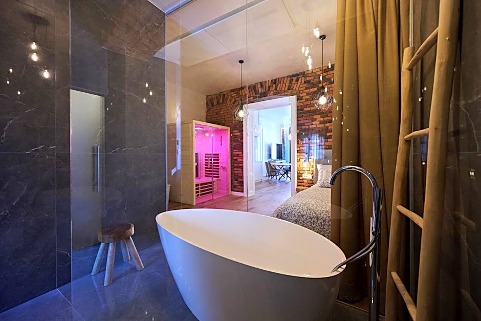 Hiša Ančka, Boutique Hotel & Maja Rooms