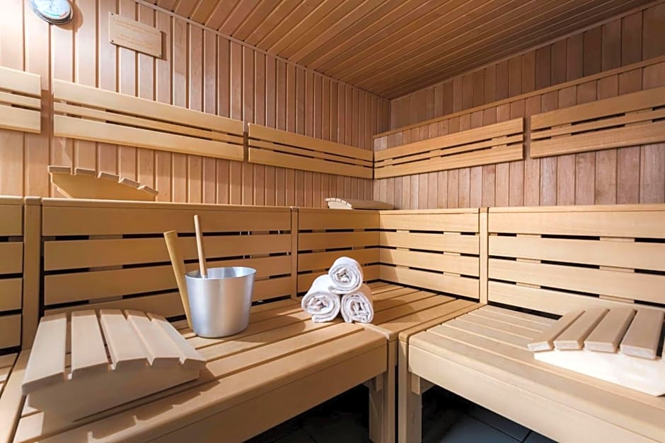 Tryp By Wyndham Koeln City Centre